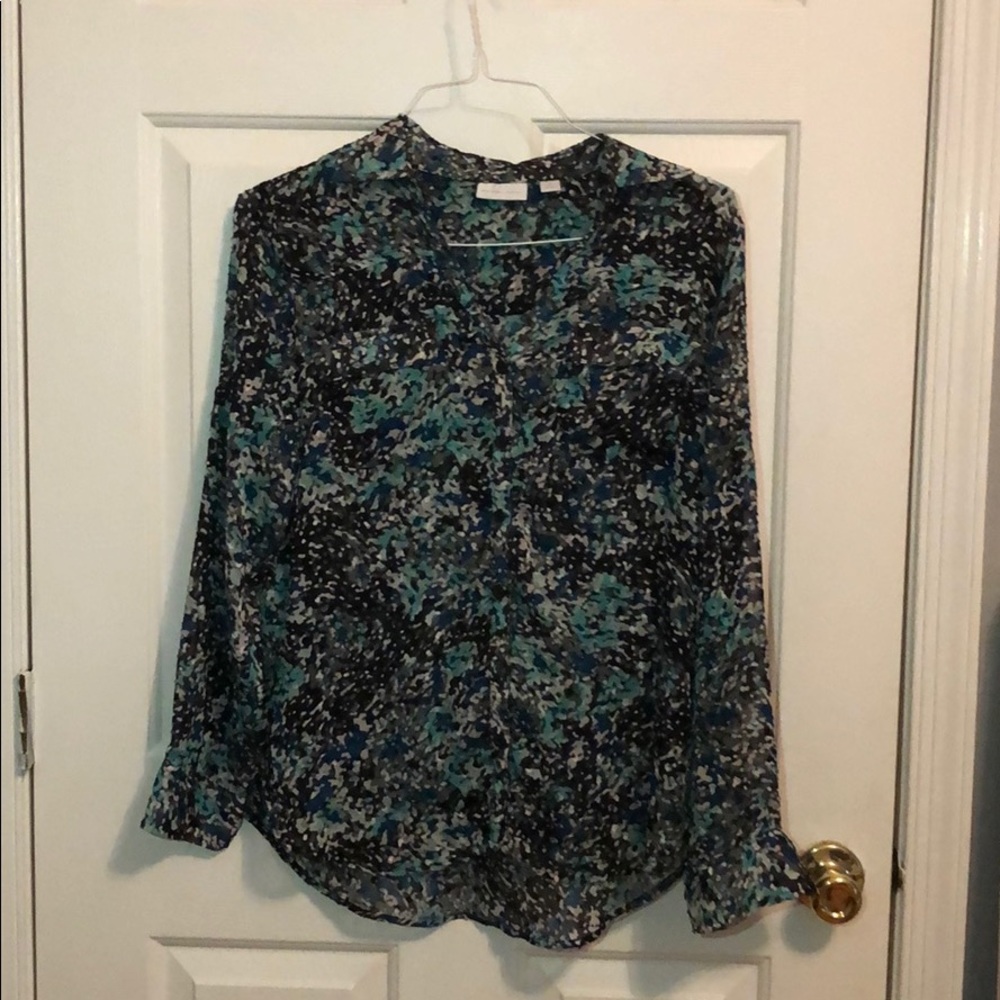 New York and Company blouse